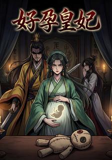 好孕皇妃