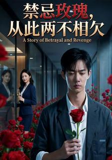 禁忌玫瑰，从此两不相欠