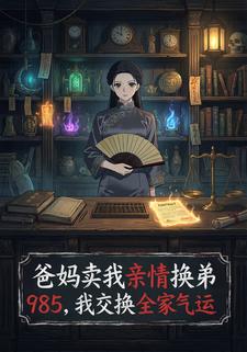 爸妈卖我亲情换弟985，我交换全家气运