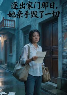 逐出家门那日，她亲手毁了一切