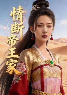 情断帝王家