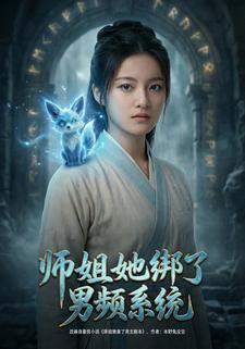 师姐她绑了男频系统
