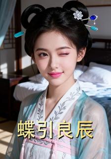 蝶引良辰