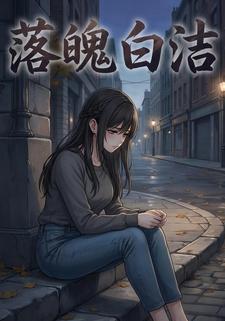 落魄白洁