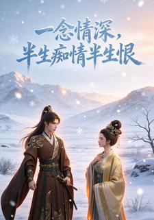 一念情深，半生痴情半生恨