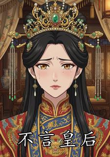 不言皇后