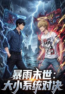 暴雨末世：大小系统对决