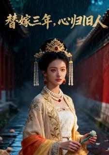 替嫁三年，心归旧人