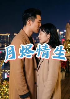 月烬情生