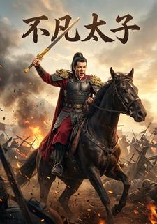 不凡太子