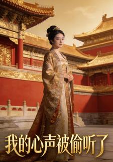 我的心声被偷听了
