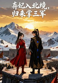 弃妃入北境，归来掌三军