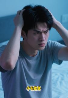 小毛纹身