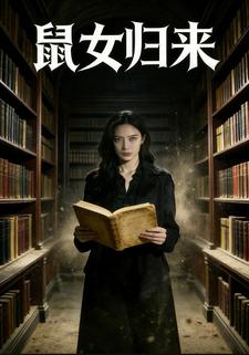 鼠女归来