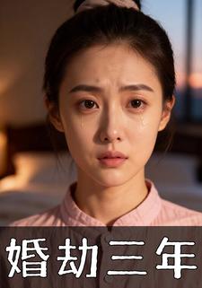 婚劫三年