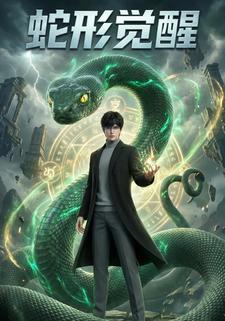 蛇形觉醒