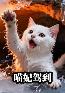 喵妃驾到