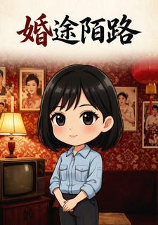 婚途陌路