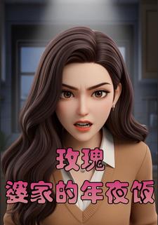 玫瑰婆家的年夜饭