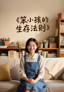 笨小孩的生存法则