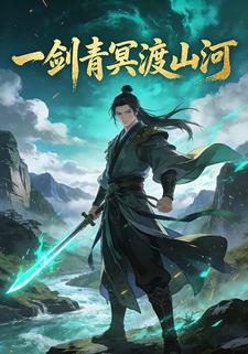 一剑青冥渡山河