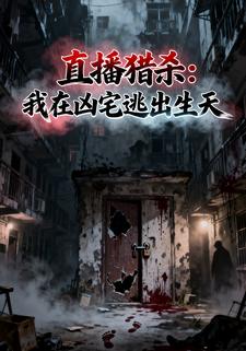 直播猎杀：我在凶宅逃出生天