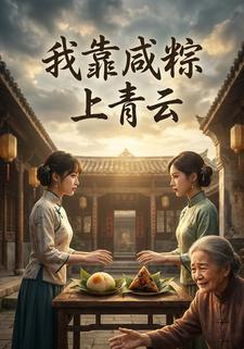 我靠咸粽上青云