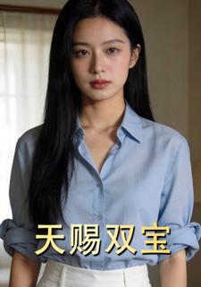 天赐双宝