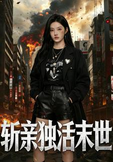 斩亲独活末世
