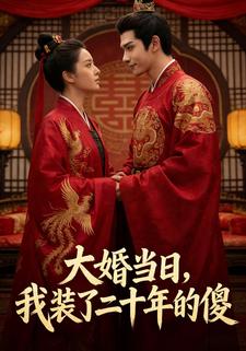 大婚当日，我装了二十年的傻