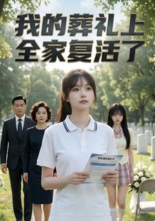 我的葬礼上全家复活了