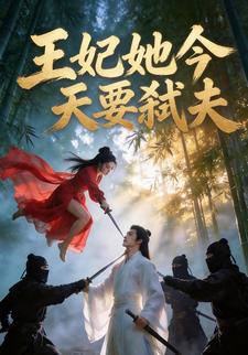 王妃她今天要弑夫