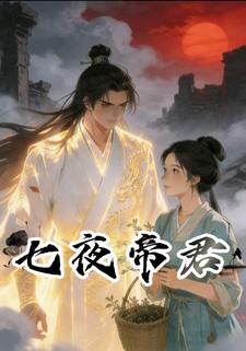 七夜帝君