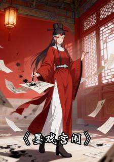 墨戏宫闱