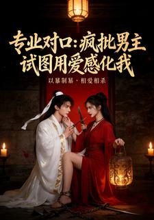 专业对口：疯批男主试图用爱感化我