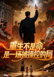 重生不是命，是一场被操控的局