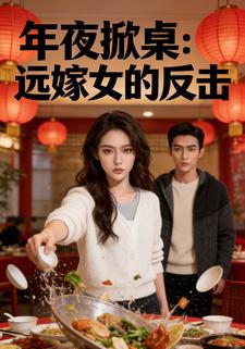 年夜掀桌：远嫁女的反击