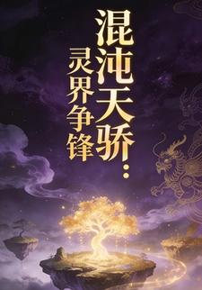 混沌天骄：灵界争锋