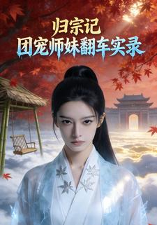 归宗记：团宠师妹翻车实录