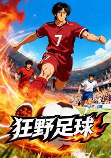 狂野足球