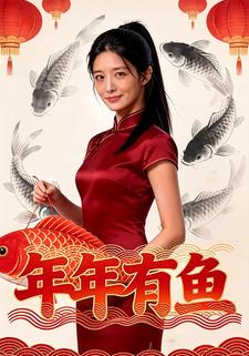 年年有鱼