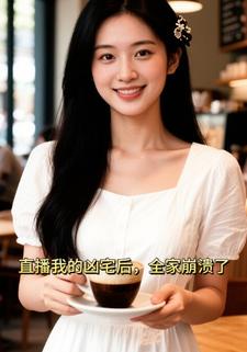 直播我的凶宅后，全家崩溃了