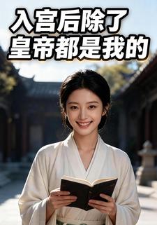 入宫后除了皇帝都是我的