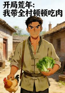 开局荒年：我带全村顿顿吃肉