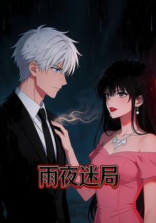 雨夜迷局