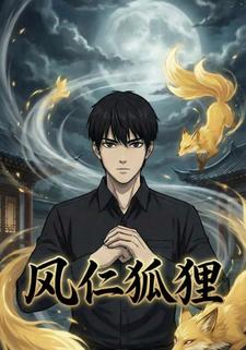 风仁狐狸