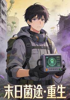 末日菌途·重生