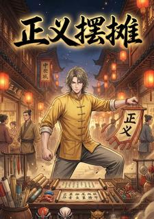 正义摆摊