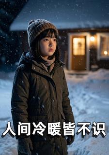 人间冷暖皆不识