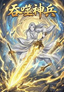 吞噬神兵